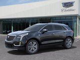New 2025 Cadillac XT5 Premium Luxury w/ Technology Package image 3