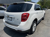 Used 2017 Chevrolet Equinox LT w/ Convenience Package image 4