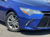 Used 2015 Toyota Camry SE image 4