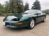 Used 1995 Chevrolet Camaro Z28 image 2