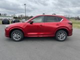 New 2024 MAZDA CX-5 AWD 2.5 S image 4