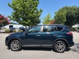 Used 2018 Toyota RAV4 Limited image 5