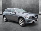 Used 2018 Mercedes-Benz GLC 300 image 3