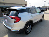 Used 2019 GMC Terrain SLT w/ Preferred Package image 5