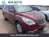Used 2017 Buick Enclave Leather w/ Trailering Package image 3
