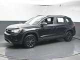 Used 2022 Volkswagen Taos S w/ IQ Drive S Package image 4