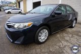 Used 2013 Toyota Camry LE image 3