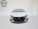 New 2025 Nissan Versa SV w/ Trunk Package image 2
