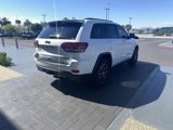 Used 2018 Jeep Grand Cherokee Trailhawk w/ Trailhawk Luxury Group image 5