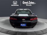Used 2017 Chevrolet Camaro LT w/ RS Package image 4