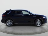 New 2025 INFINITI QX50 Luxe image 3