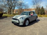 Used 2023 MINI Cooper S image 3