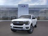 New 2025 Ford Ranger XLT image 2