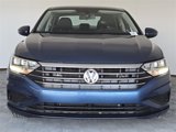 Used 2021 Volkswagen Jetta SE image 3