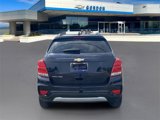 Used 2022 Chevrolet Trax LT w/ LT Convenience Package image 4