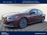 Used 2024 Nissan Altima 2.5 SV image 3