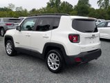 Used 2021 Jeep Renegade Limited image 4