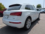 Used 2020 Audi Q5 2.0T Premium Plus w/ Premium Plus Package image 5