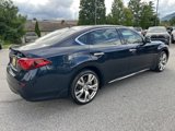 Used 2016 INFINITI Q70 L 3.7 image 3