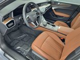 Used 2024 Audi A6 Premium Plus w/ Premium Plus Package image 4