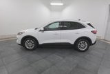 Certified 2021 Ford Escape SE image 5