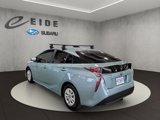 Used 2016 Toyota Prius Two image 3