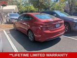 Used 2018 Hyundai Elantra Value Edition w/ Cargo Package image 3