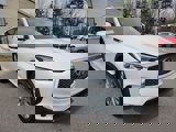 New 2025 INFINITI QX50 Luxe image 3