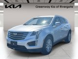 Used 2018 Cadillac XT5 FWD image 3