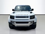 New 2025 Land Rover Defender 110 S image 2
