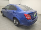 Used 2019 Chevrolet Sonic LS image 3