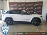 New 2025 Jeep Grand Cherokee Altitude image 3
