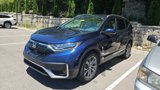 Used 2020 Honda CR-V Touring image 2