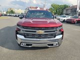 Used 2019 Chevrolet Silverado 1500 LTZ w/ LTZ Plus Package image 2