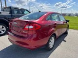Used 2013 Ford Fiesta SE image 4