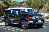 Used 2007 Toyota FJ Cruiser 4WD image 3