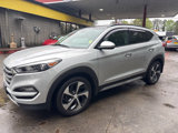 Used 2018 Hyundai Tucson Limited w/ Ultimate Package 02 image 2