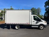 Used 2018 Ford Transit 350 138 DRW w/ Interior Upgrade Package image 2