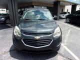 Used 2017 Chevrolet Equinox LS image 3