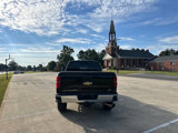 Used 2015 Chevrolet Silverado 2500 LTZ w/ Duramax Plus Package image 6
