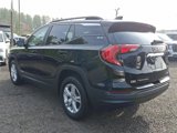 Certified 2021 GMC Terrain SLE w/ Driver Convenience Package image 4