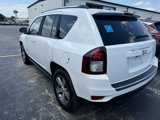 Used 2016 Jeep Compass High Altitude image 4