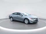 Used 2023 Chevrolet Malibu LT image 2