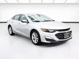 Used 2019 Chevrolet Malibu LT w/ LPO, Convenience Package 2 image 3