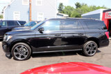 Used 2019 Ford Expedition Max Limited w/ Equipment Group 303A image 2