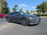 Certified 2023 Lexus ES 350 w/ Premium Package image 2