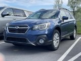 Used 2019 Subaru Outback 2.5i Premium image 6
