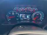 Used 2017 Chevrolet Silverado 1500 LTZ w/ Sport Package image 6
