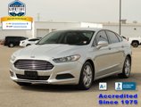 Used 2014 Ford Fusion SE image 3