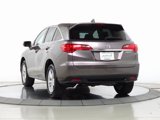 Used 2013 Acura RDX FWD image 5